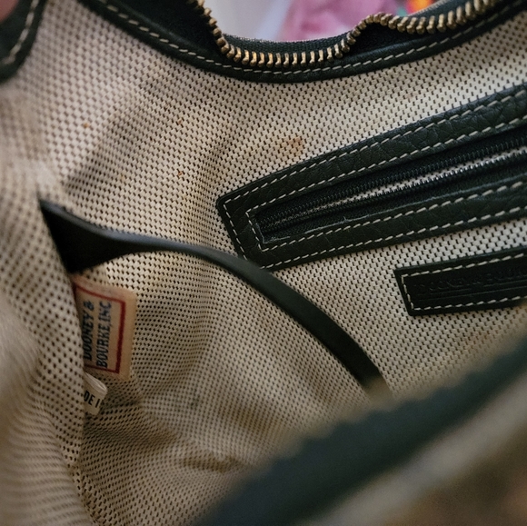 Dooney & Bourke Purse - Picture 4 of 6